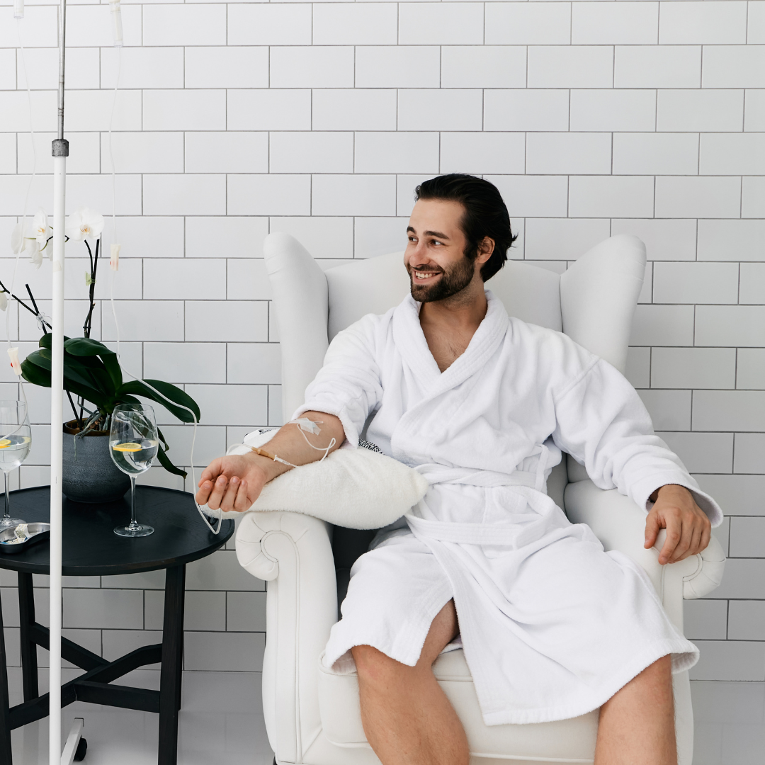 Medspa in Uvalde, TX, 78801 | IV Therapy Near Me