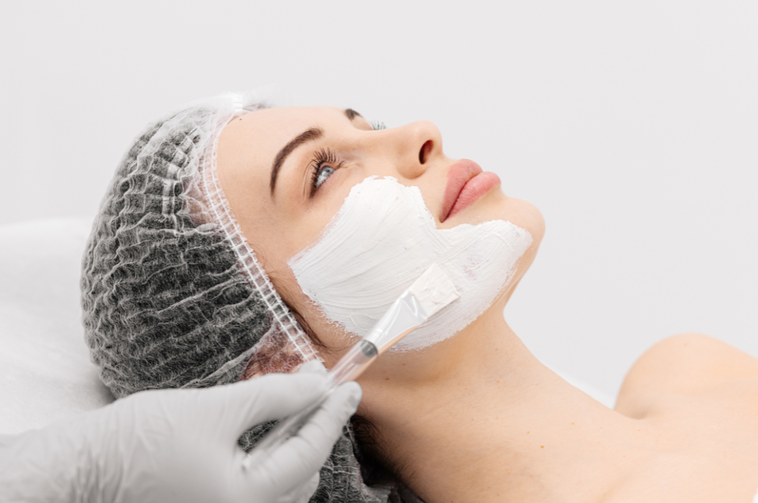 Medspa in Uvalde, TX, 78801 | Chemical Peels Near Me