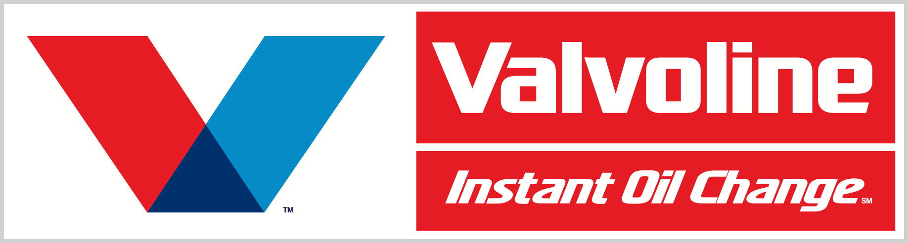 Valvoline Instant Oil Change