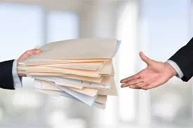 Legal & Document Delivery