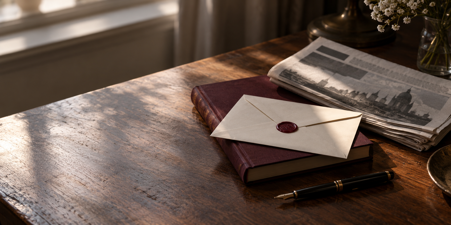 Some Things Are Better Left Unsaid — Even If They Sell More Books