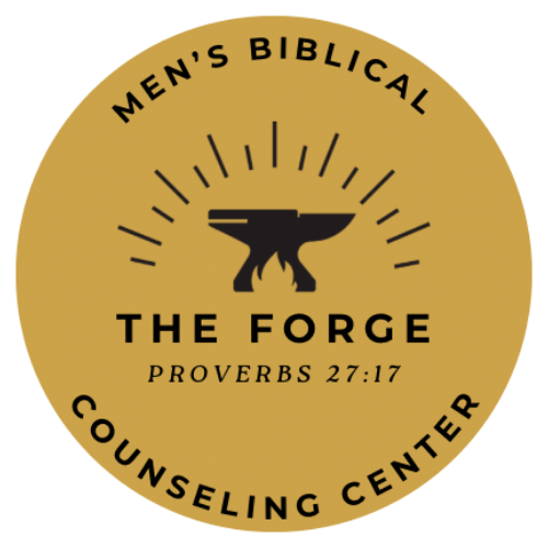 The Forge Men's Biblical Counseling Center