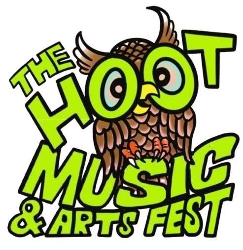 The HOOT Music & Arts Festival
