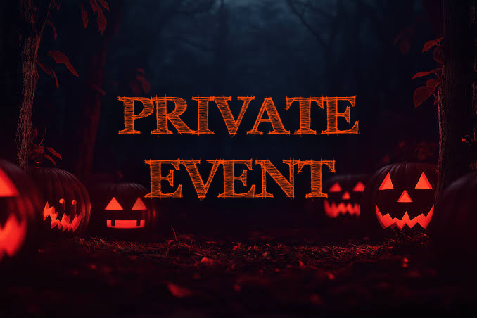 Private Event