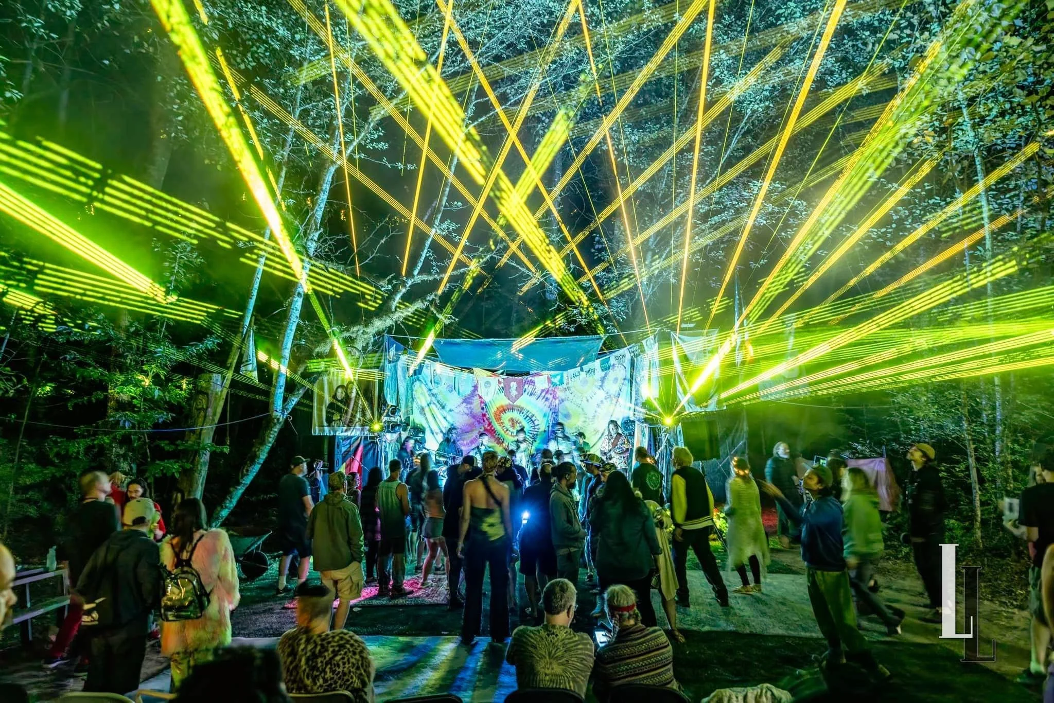 Brodie Nation Music Festival