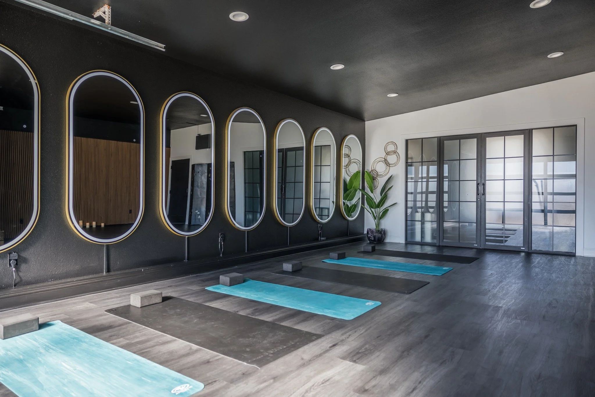 SOL Wellness- Mineral Wells, Texas