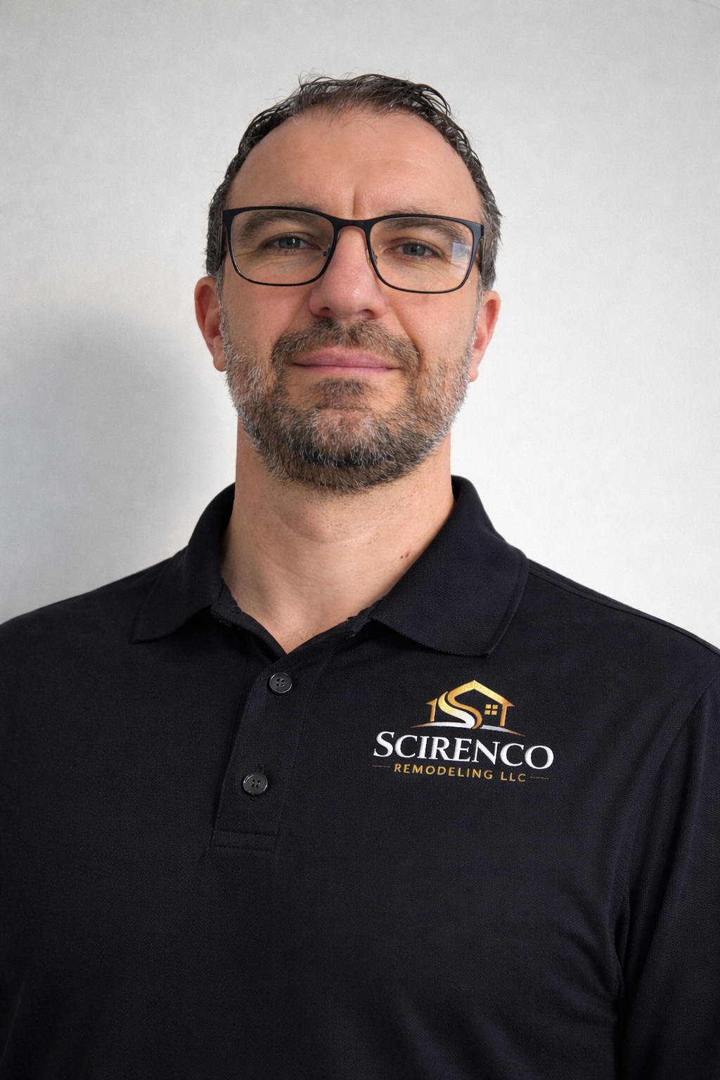 Adrian Scirenco - Owner & Master Craftsman