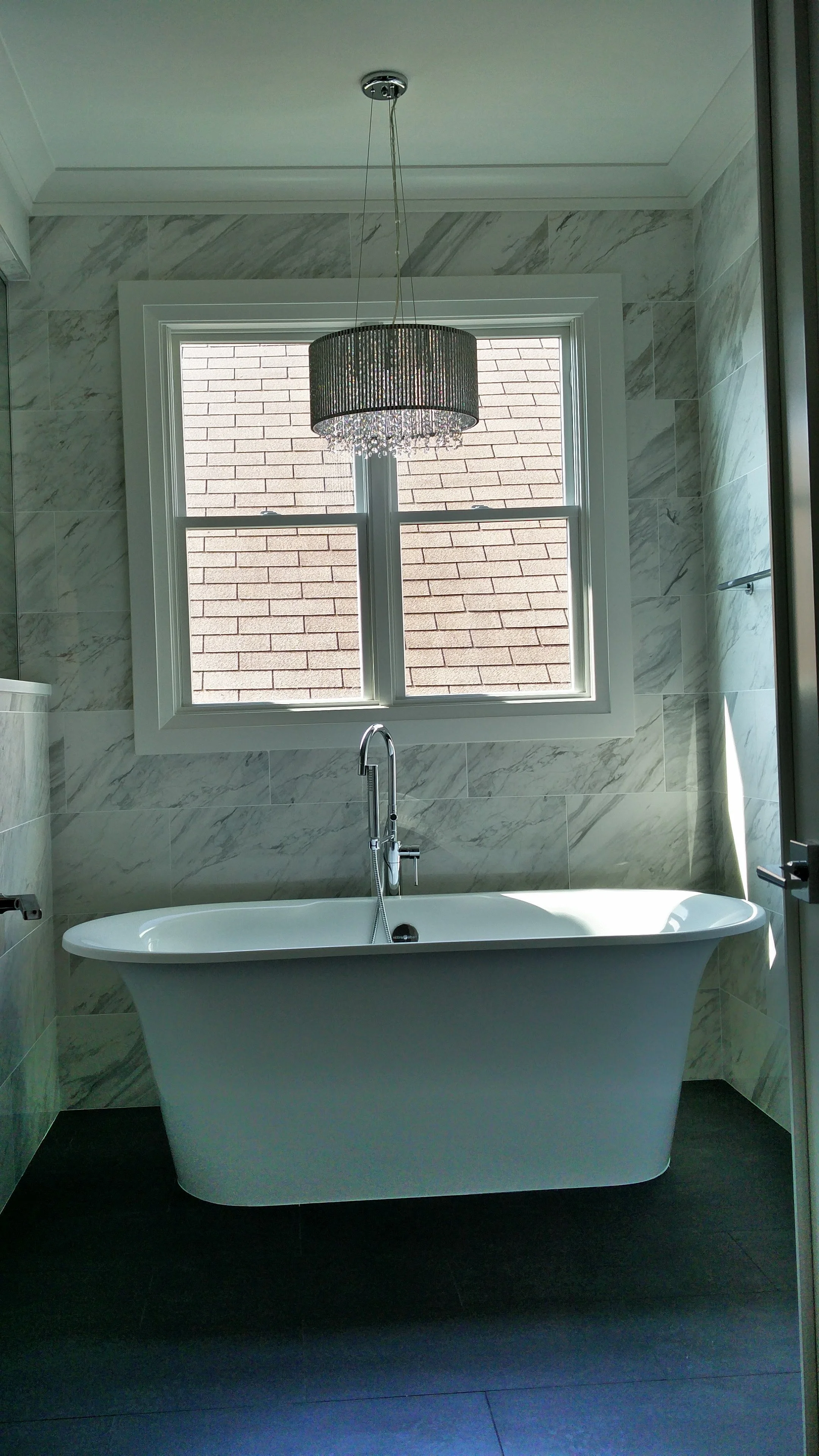 Luxury and Refinement