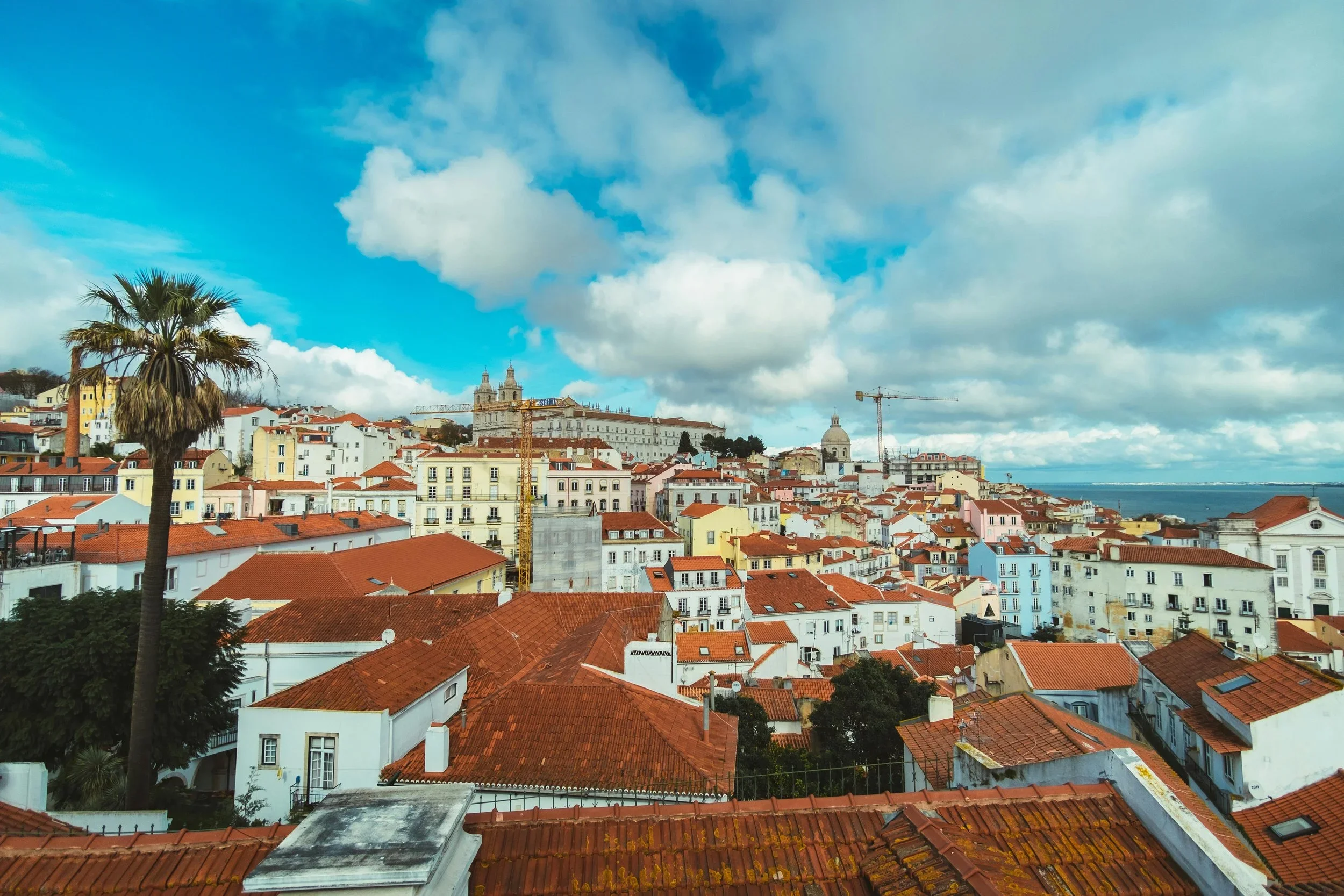 14 Essential Insights into Portugal's Real Estate Market in 2025: Trends, Opportunities, and Challenges