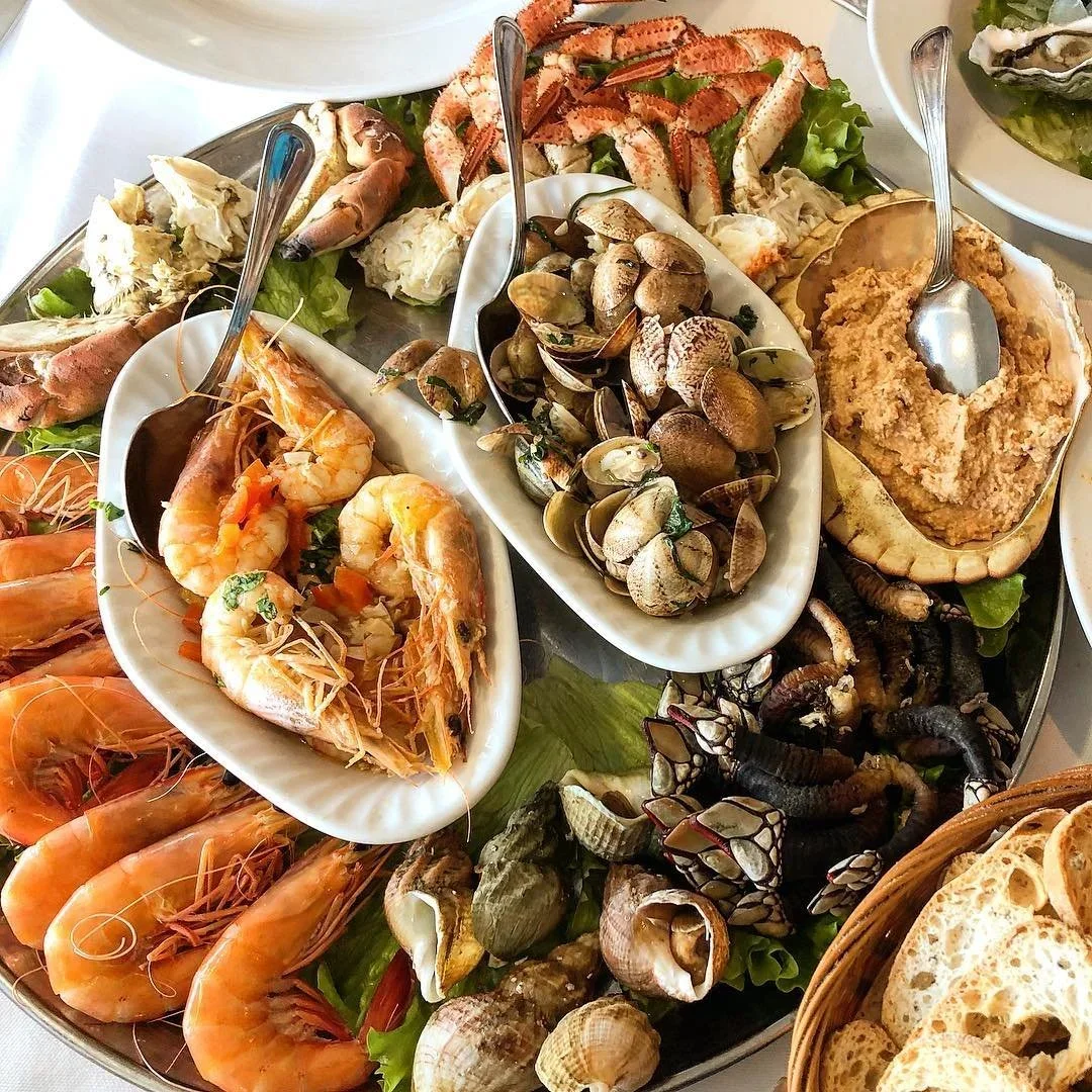 A Tasty Tour: Exploring the Greatness of Portuguese Food