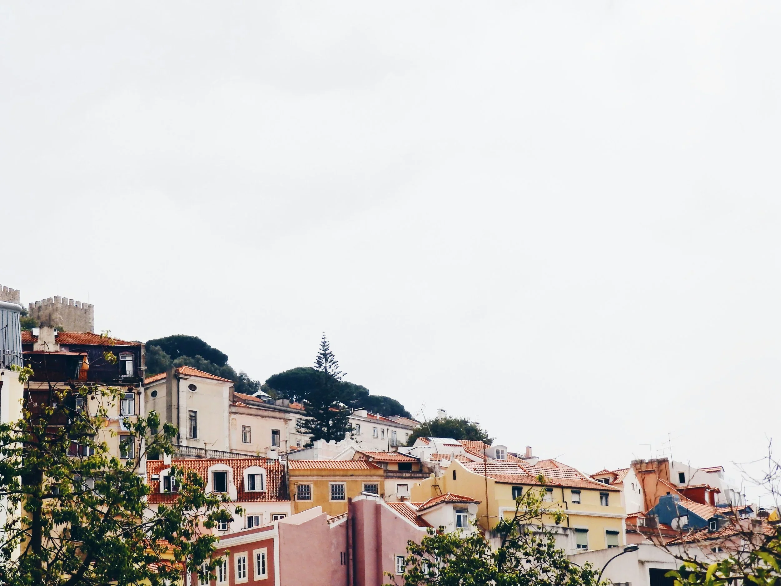 Top Emerging Real Estate Markets in Portugal for 2024