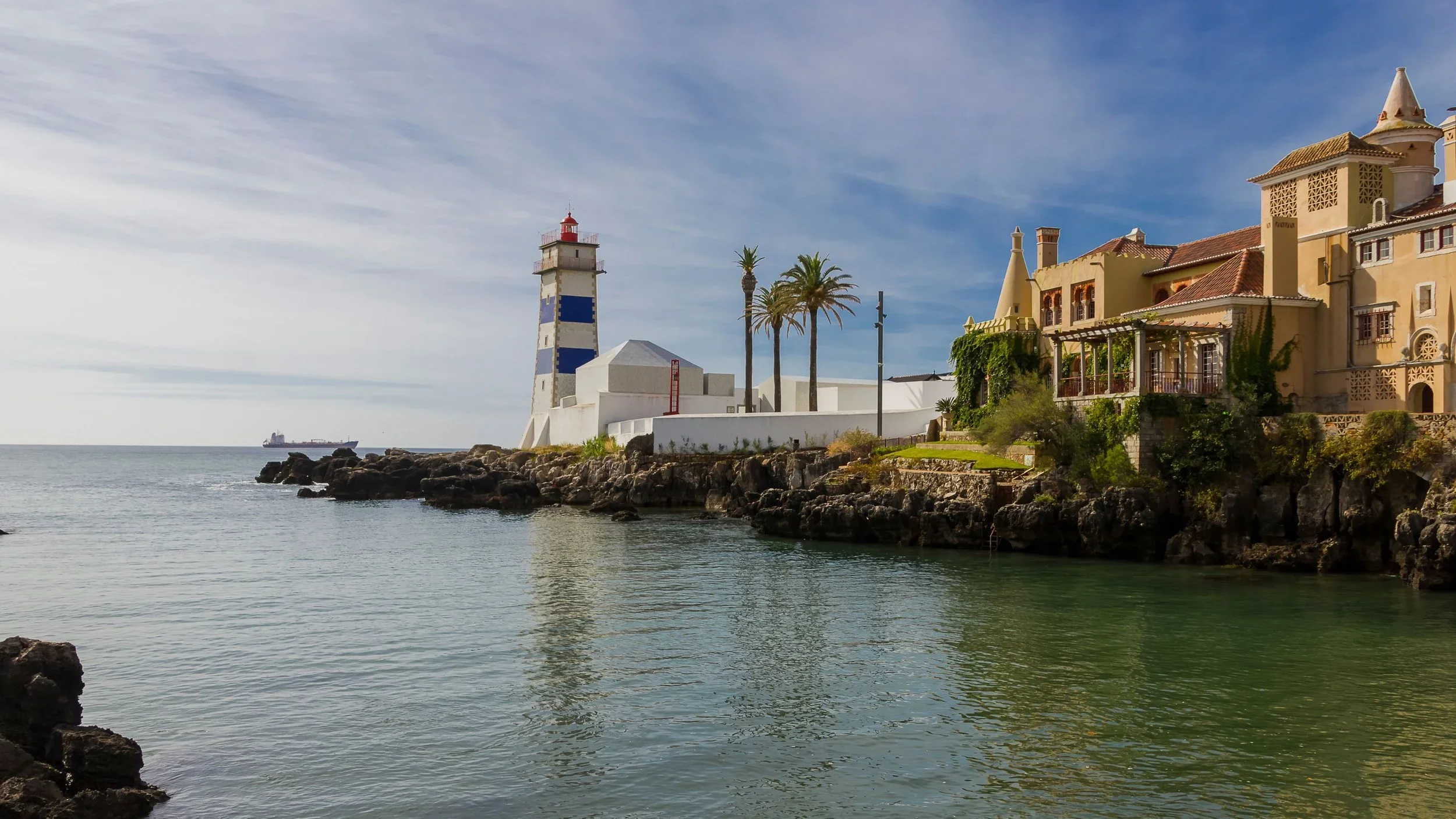 Find Paradise: The Best Coastal Towns in Portugal for Expats