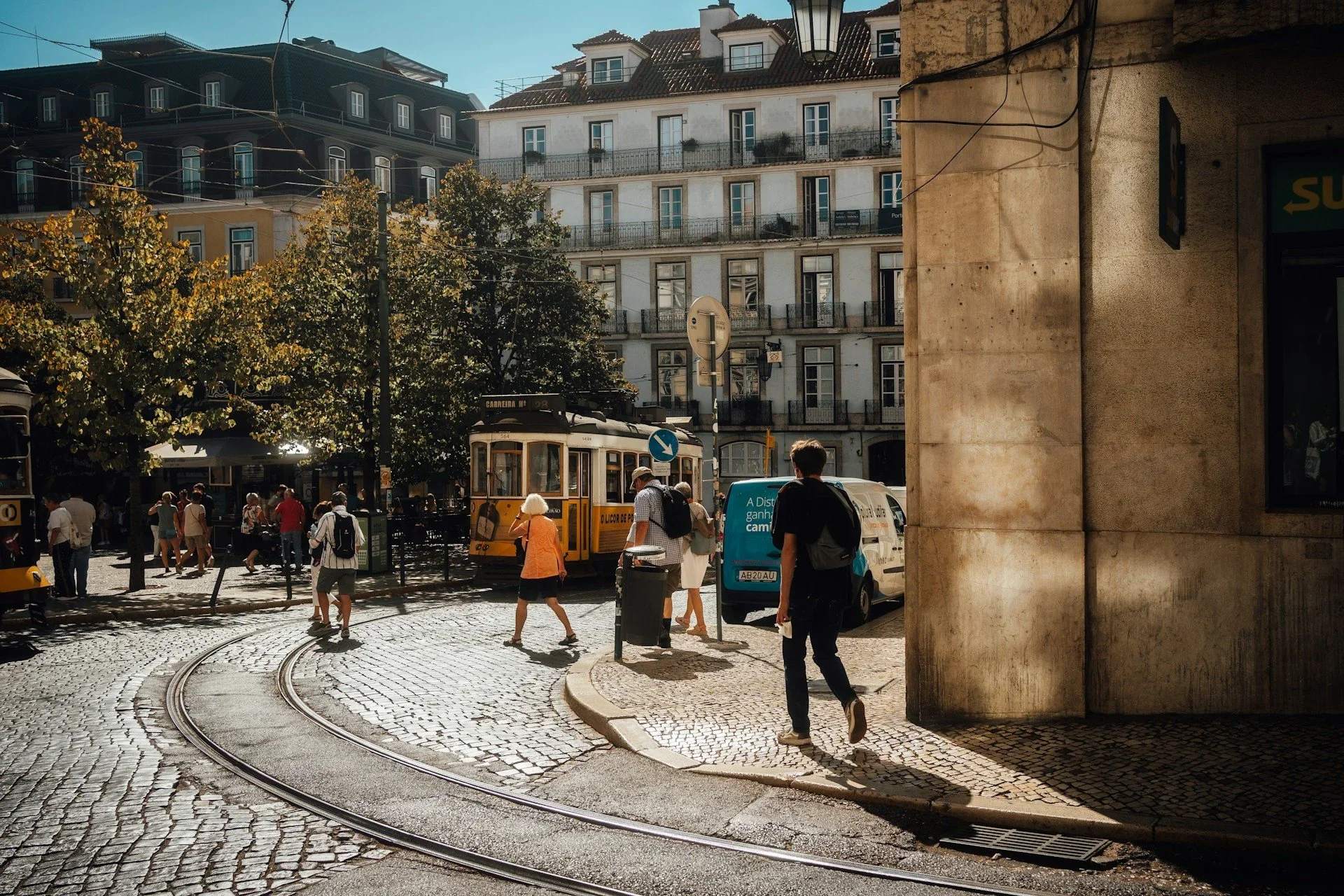 The Comeback of Portugal's NHR Tax Scheme: What Expats Need to Know.