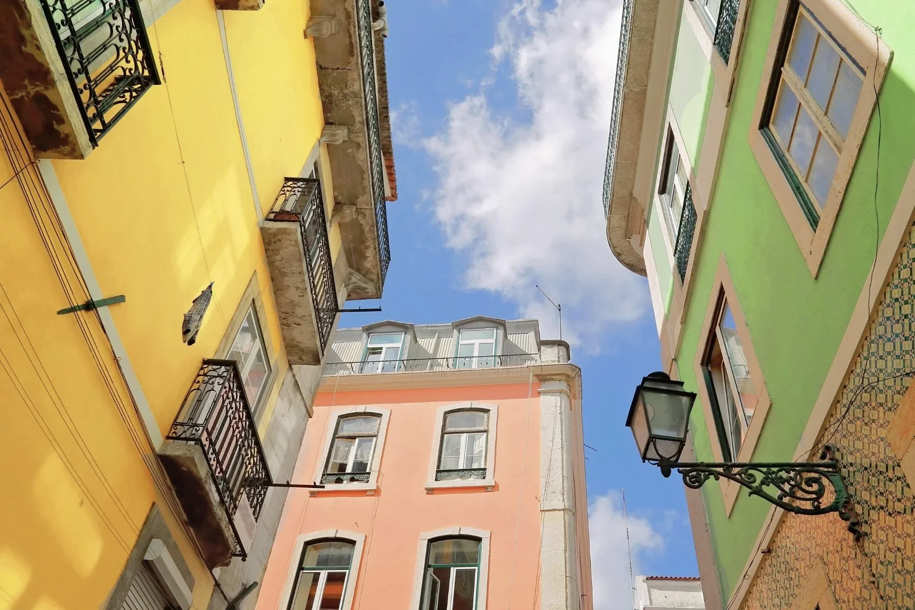 A Guide to Investing in Lisbon Real Estate