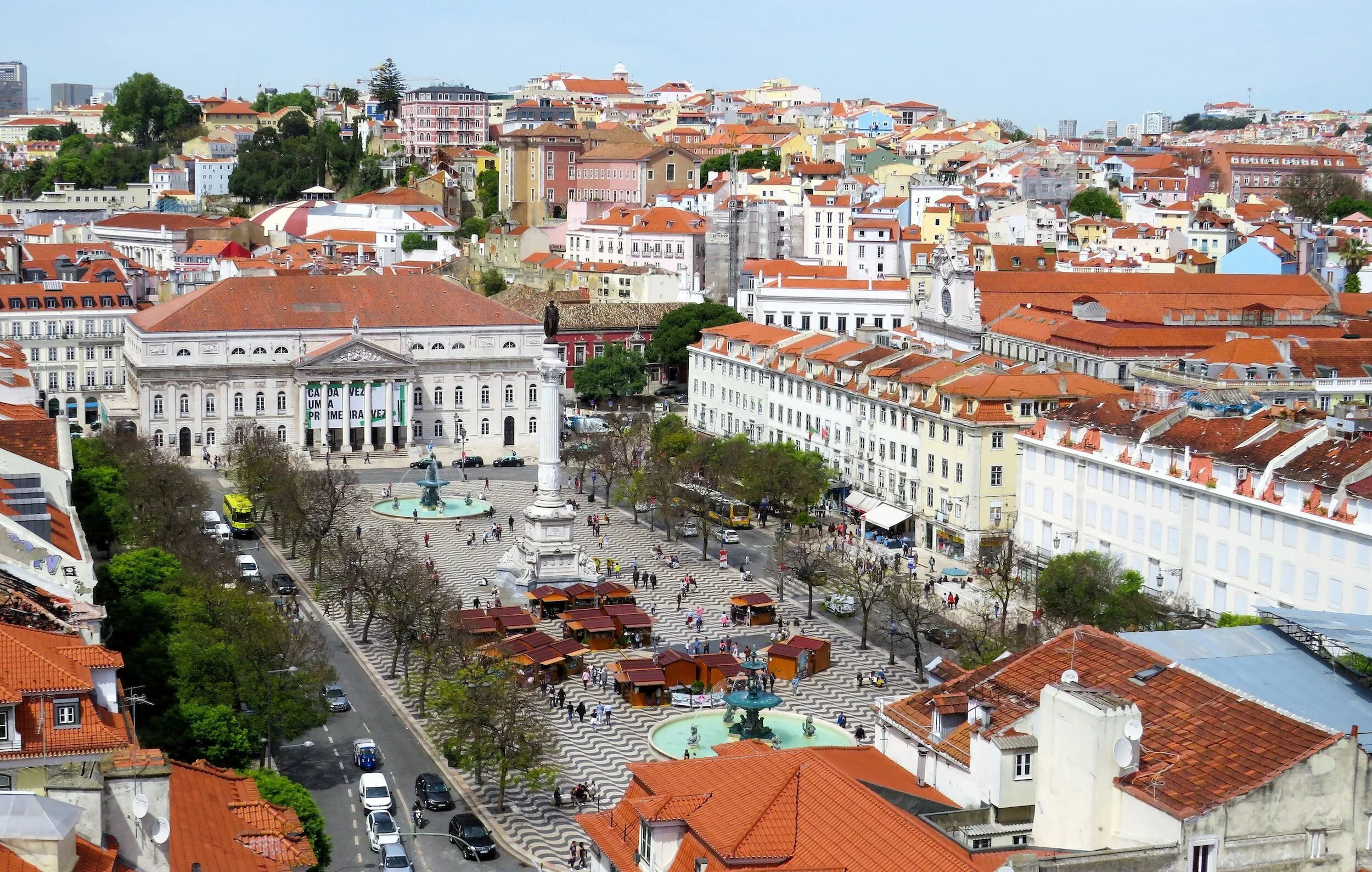 Why British and American expats are choosing Portugal during the global economic downturn