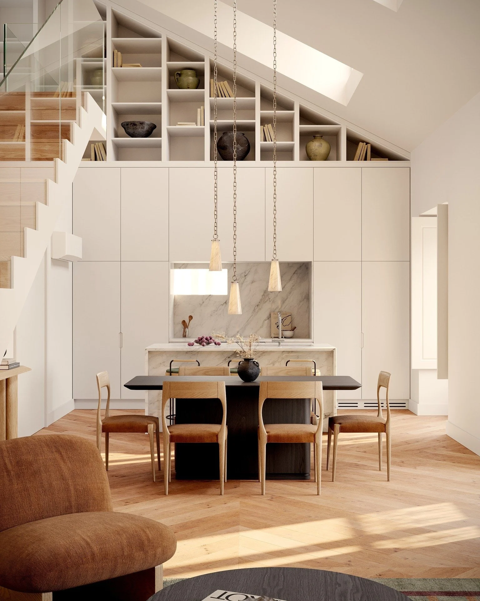 Now on the market with Hillforte ✨

Introducing Fanqueiros House: a distinguished branded residence and a rare investment opportunity in the heart of Lisbon.

Set within a beautifully preserved building, this T3 apartment with 129 sqm offers a refine