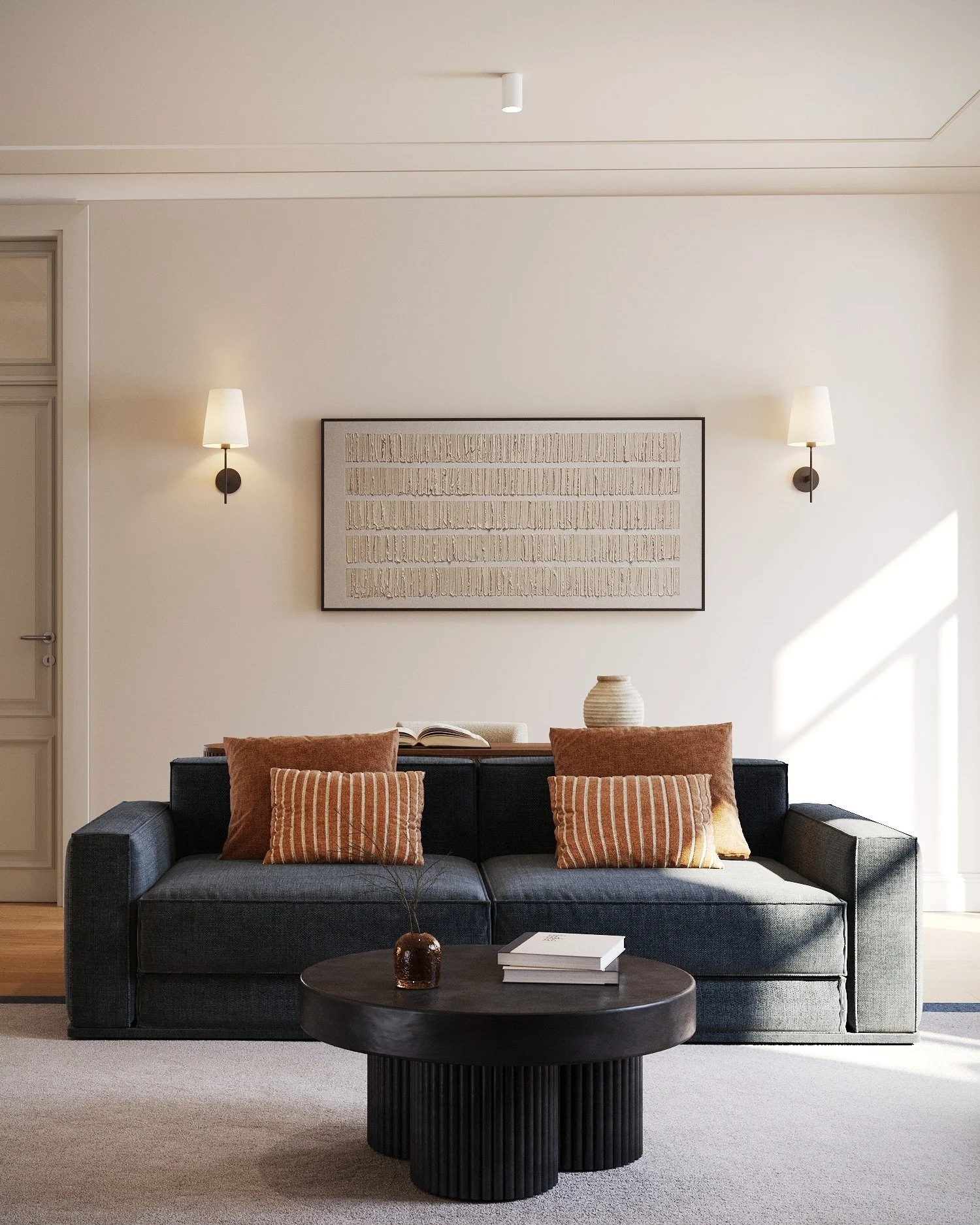 Now on the market with Hillforte ✨

Introducing Ando Living | Santos House: a branded residence designed exclusively for investment, set in one of Lisbon&rsquo;s most characterful neighborhoods.

This T3 apartment, with 158 sqm, offers a generous sen