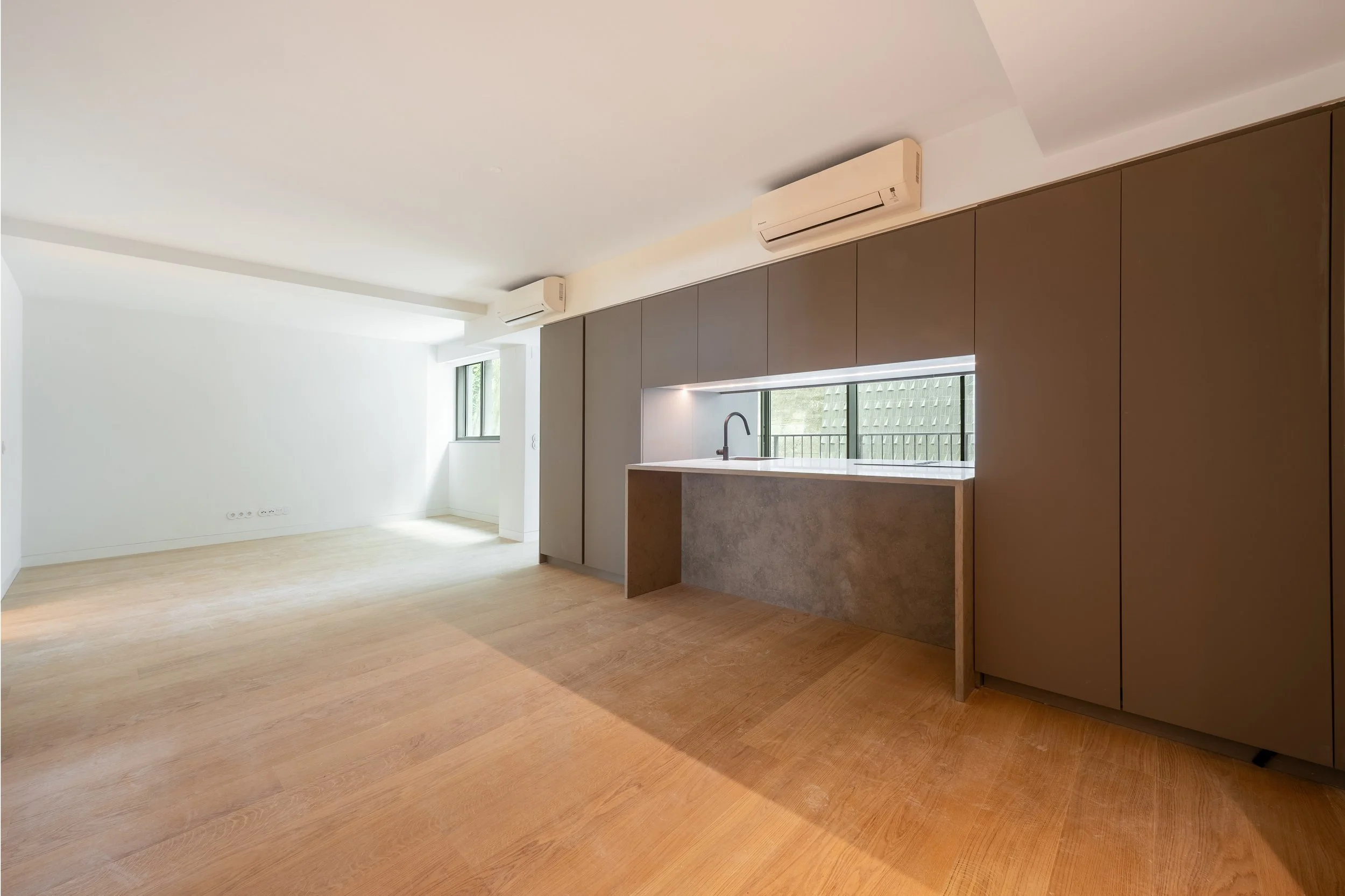 T2 - Casa Infante