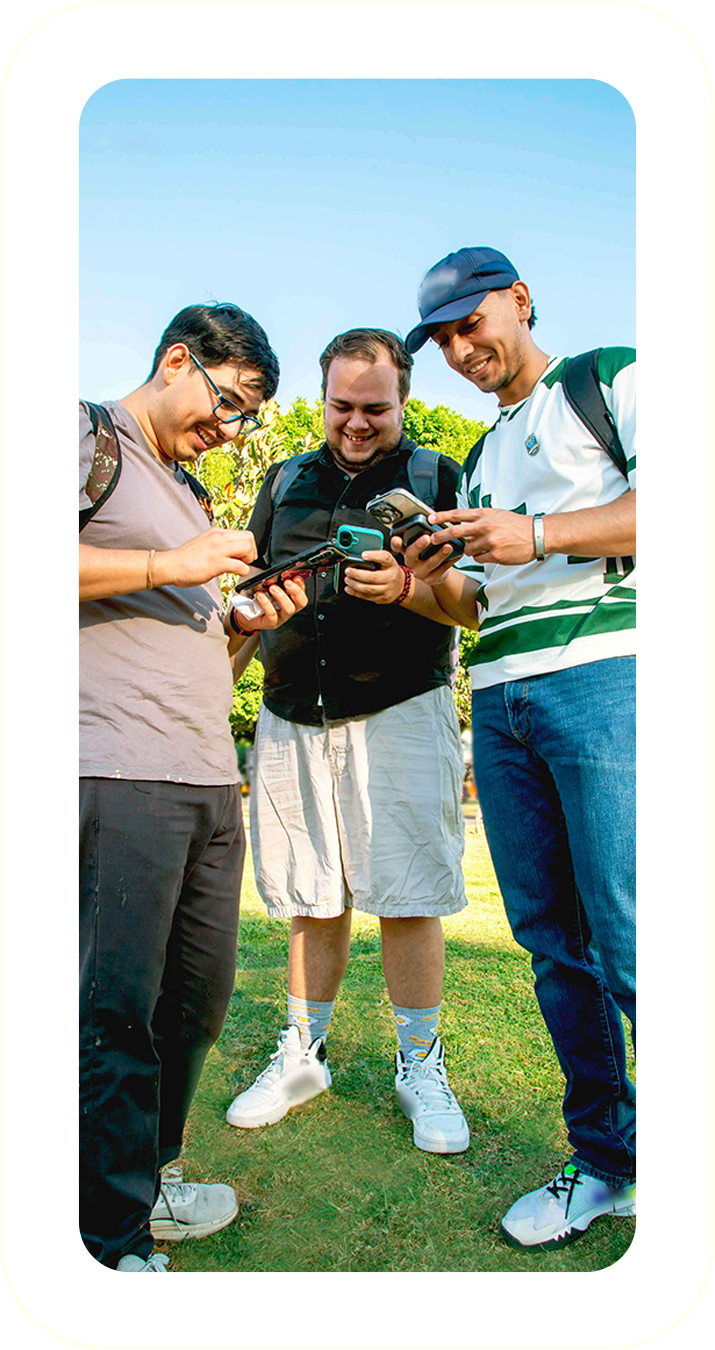 Amigos para fazer Reides, Trocas, Batalhas e trocar Presentes no Pokémon GO