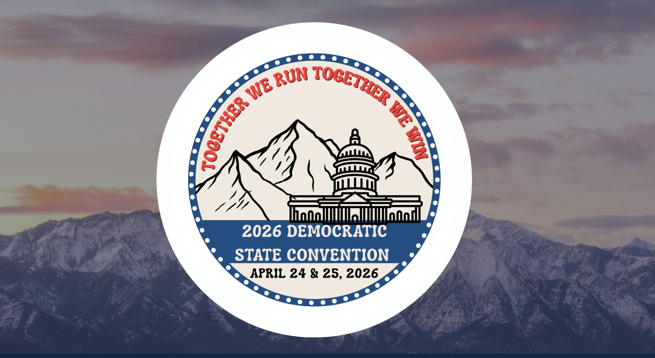 Utah State Democratic Convention