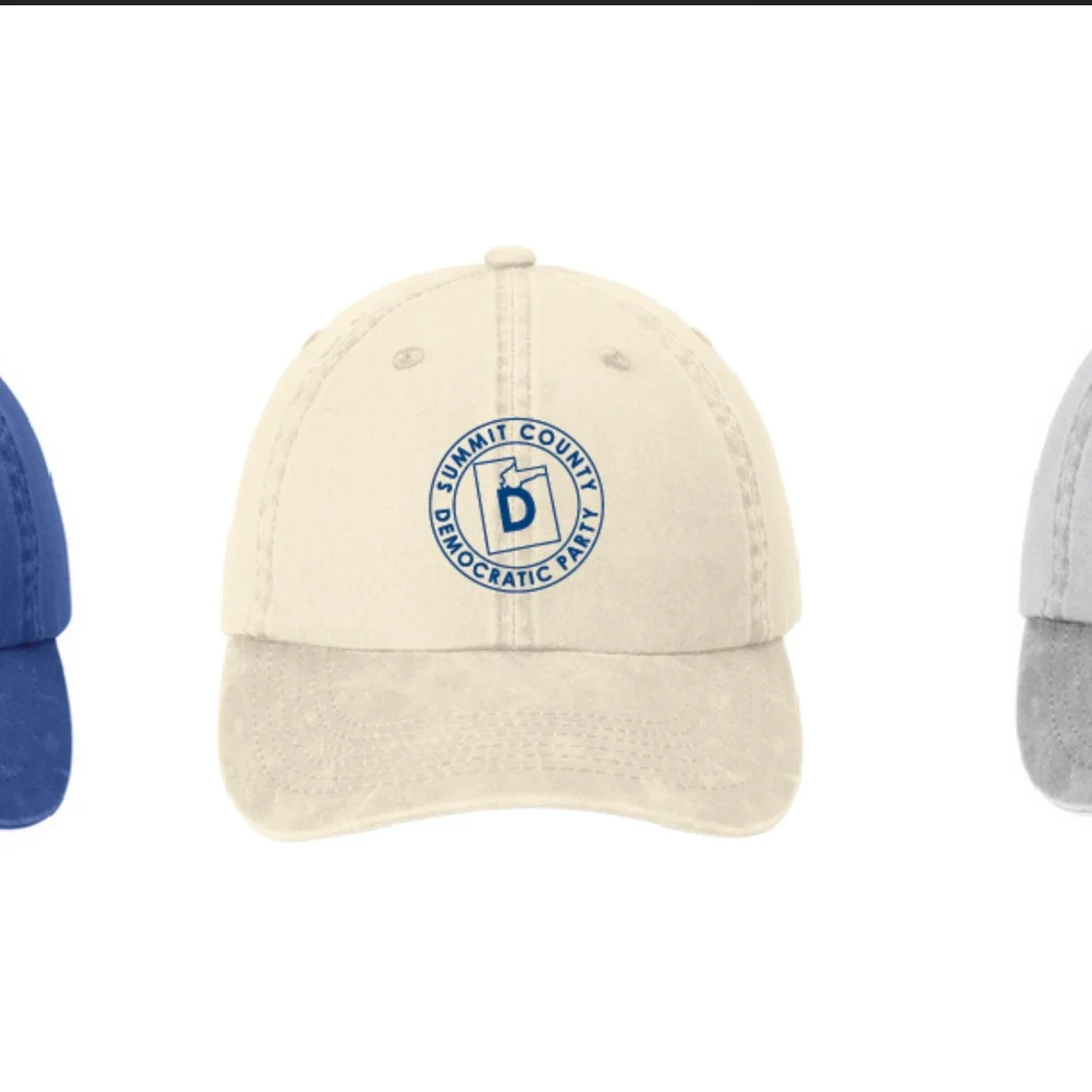 Purchase soon! scdems.org