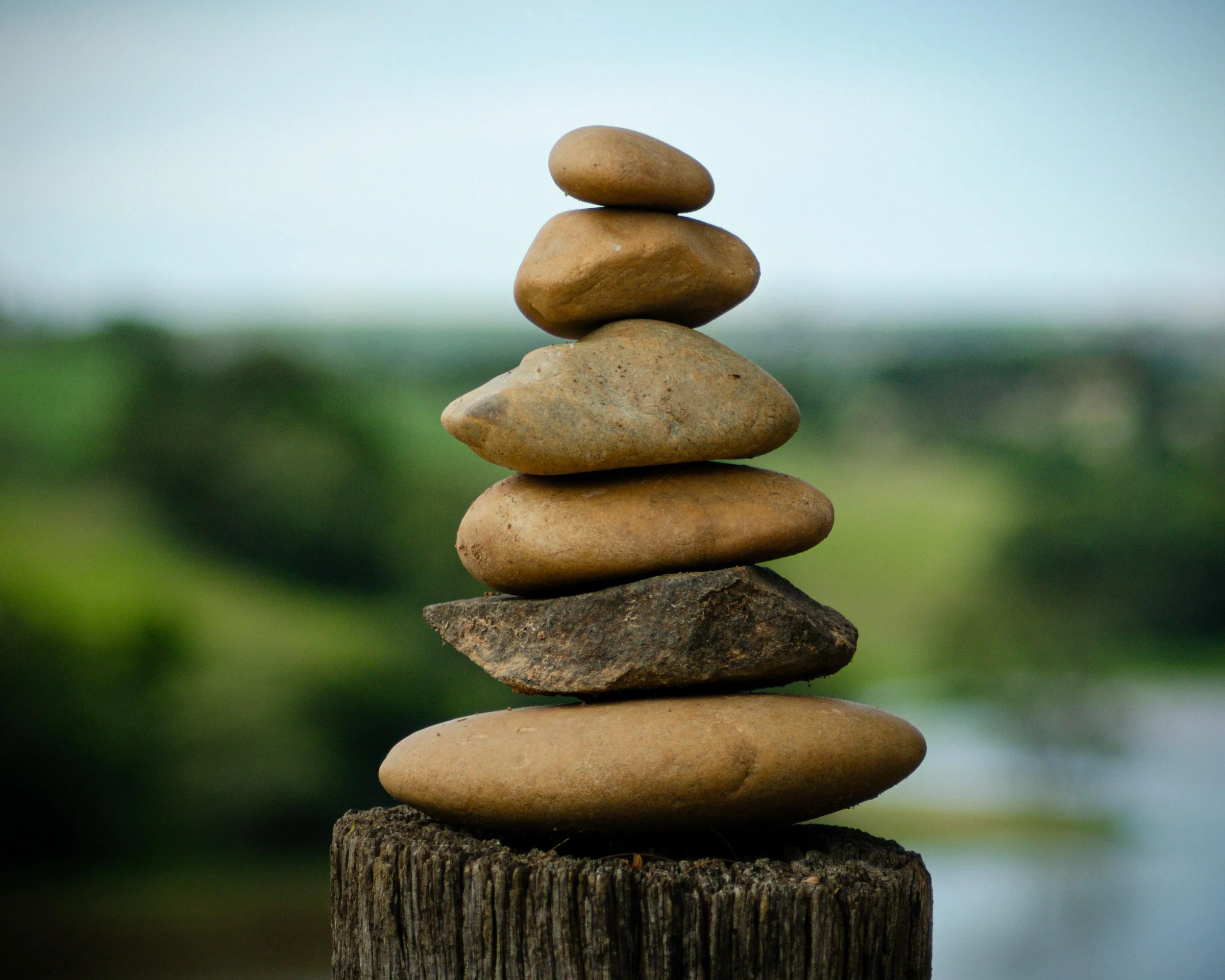 6 Session starter package (three months)