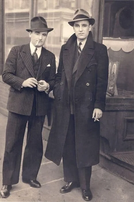 Golden Age