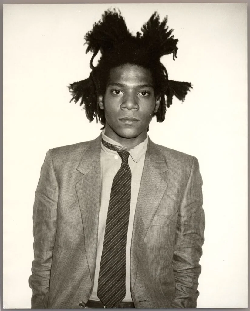 Basquiat