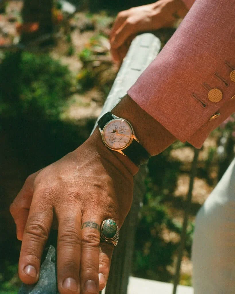 Patek Phillipe 