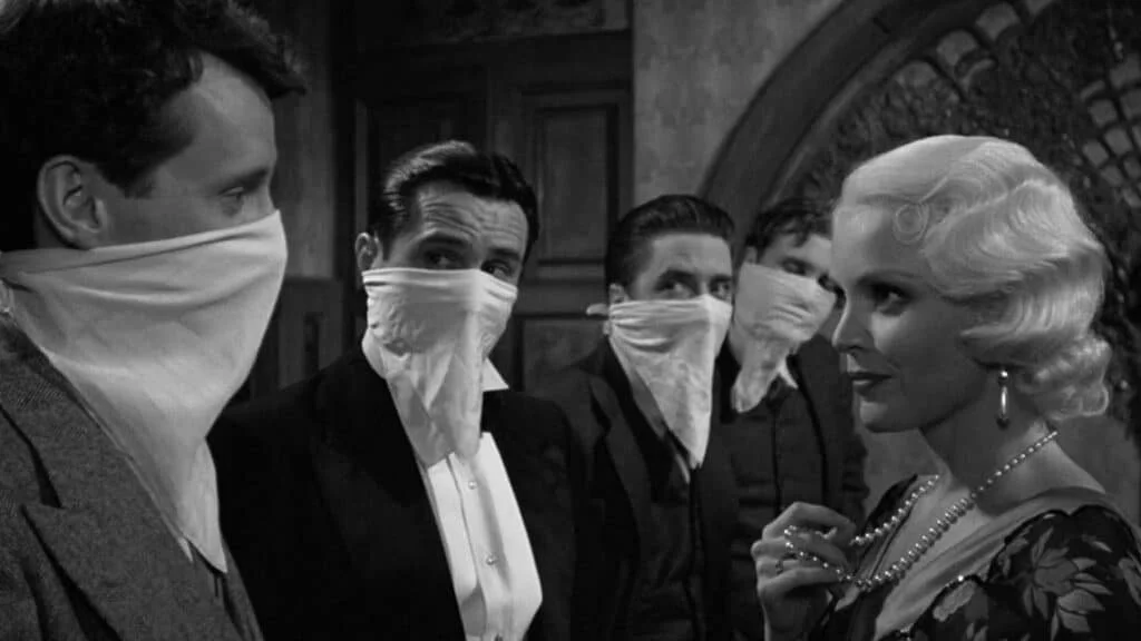 Once upon a time in america