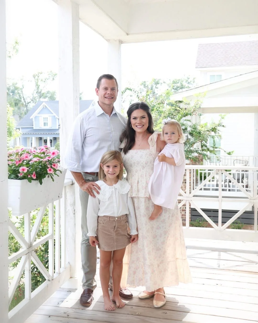 Proven Service. Trusted Leadership. A New Voice for District 25