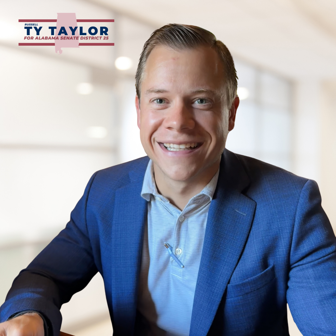 Why I’m Running — and the Journey That Prepared Me