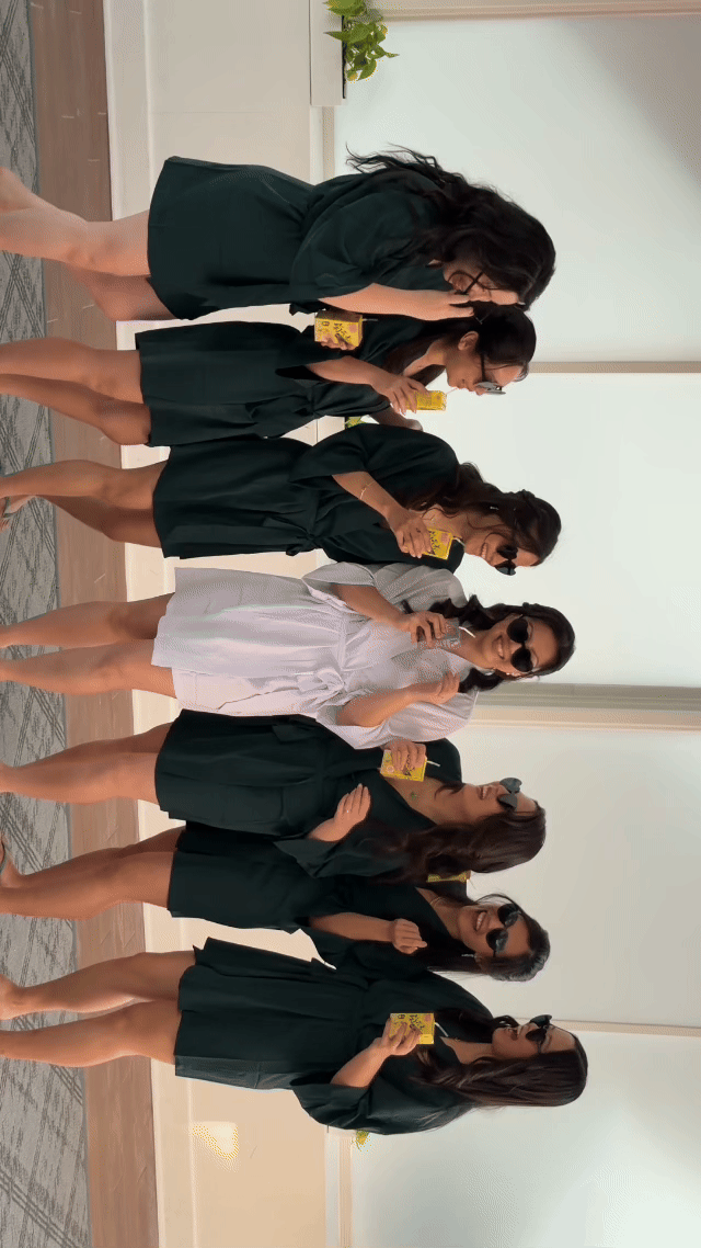 NJ Madison Hotel wedding