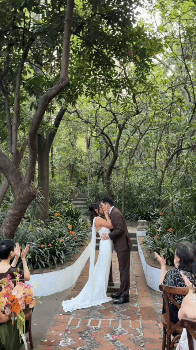 Ceremony Wedding Content Creator