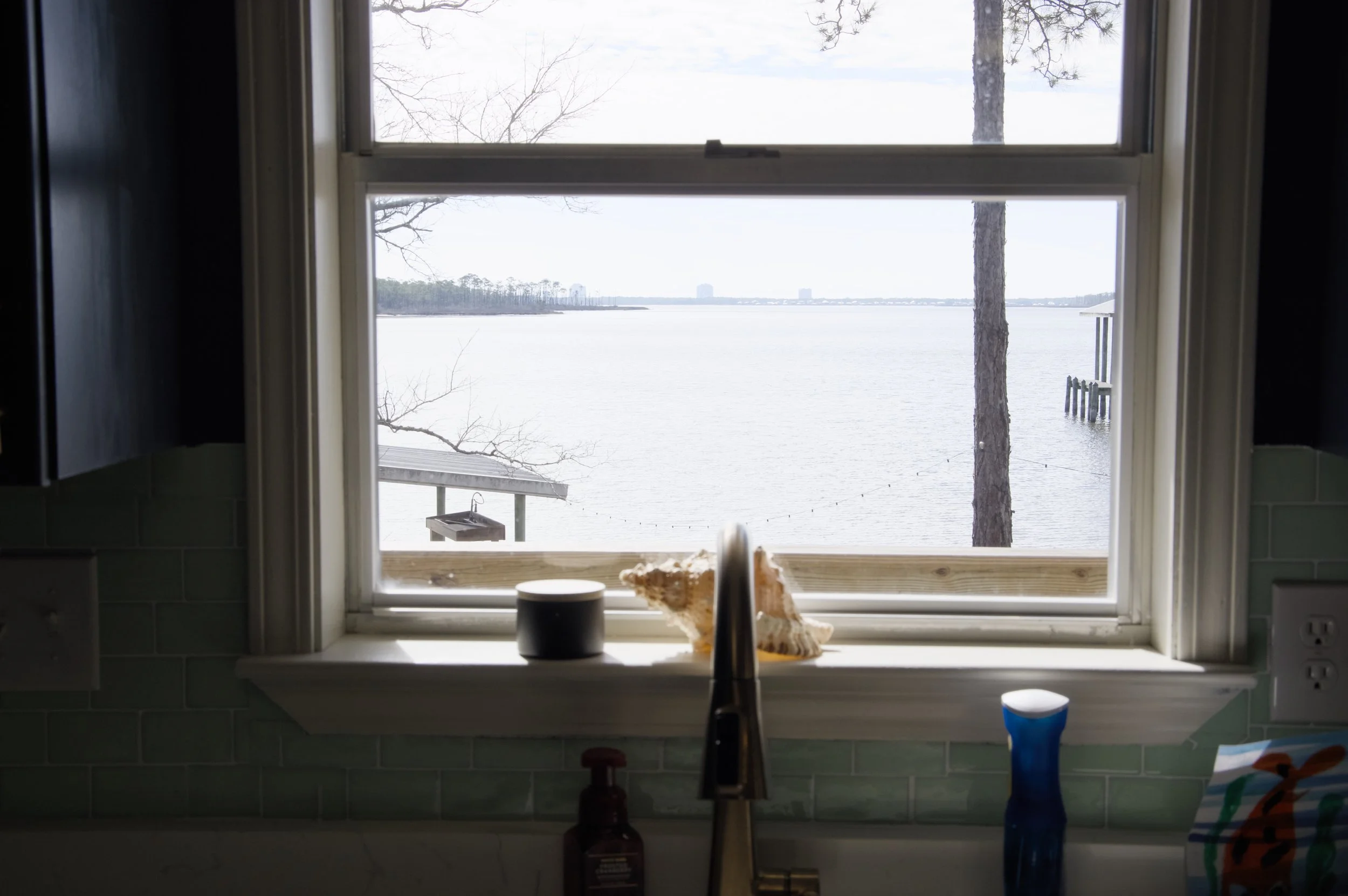 Real Estate Listing Shoot