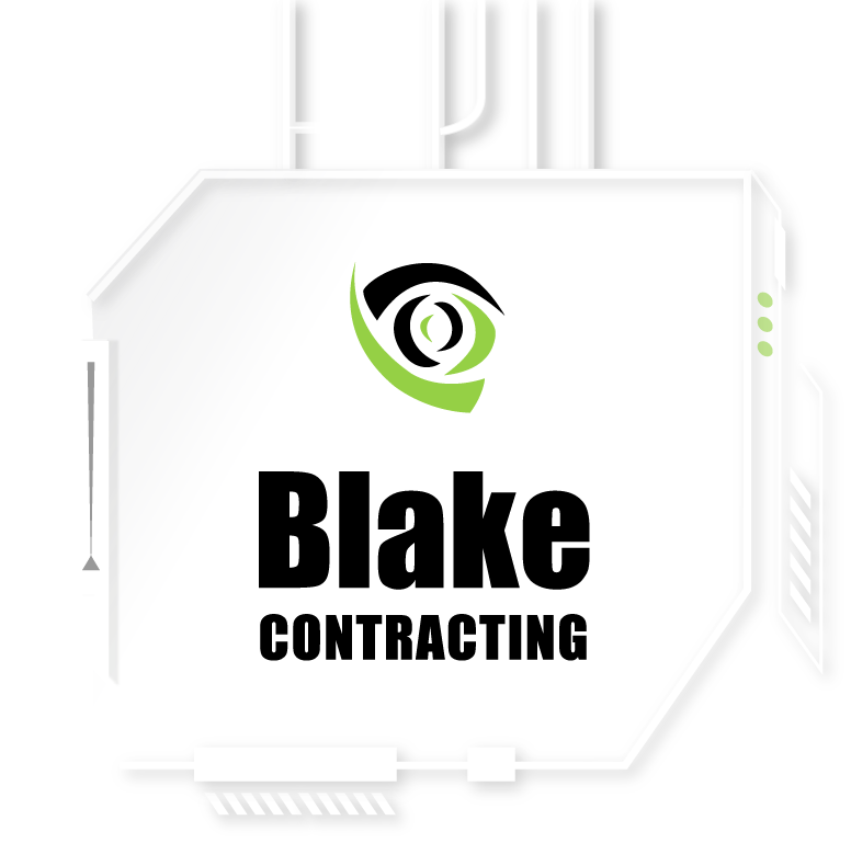 Blake Contracting