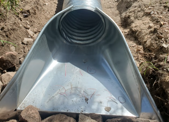 Steel Elbows, T-connections, welded assemblies,