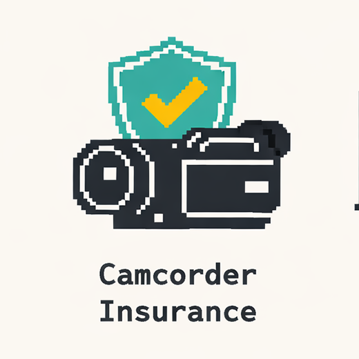 Insurance Dual Camcorder