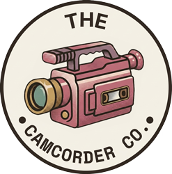 The Camcorder Co