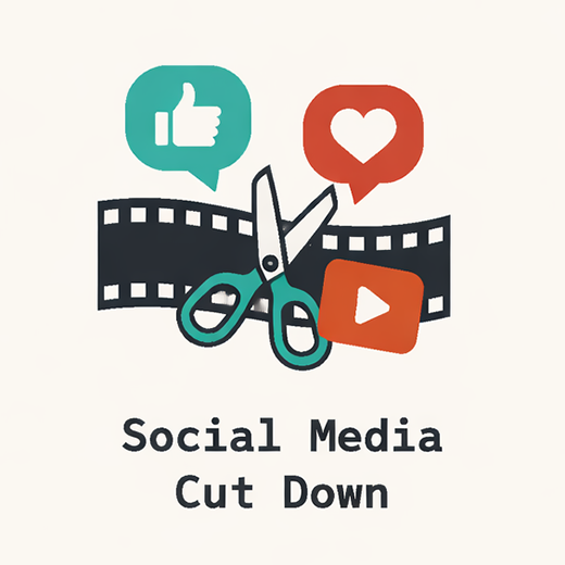 Social Media Cut - 60-second highlight reel for social