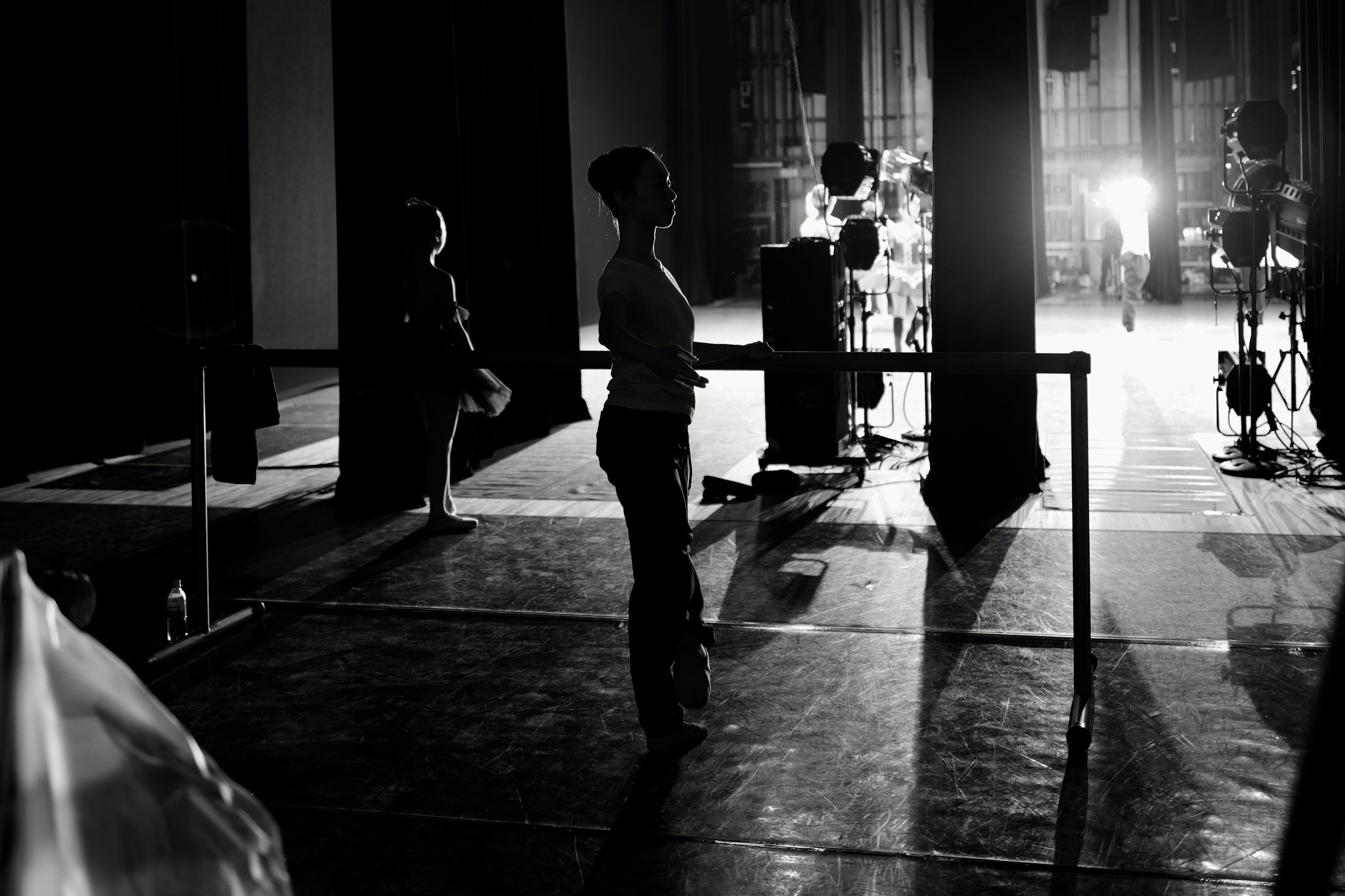 On the Paradox of Rehearsal