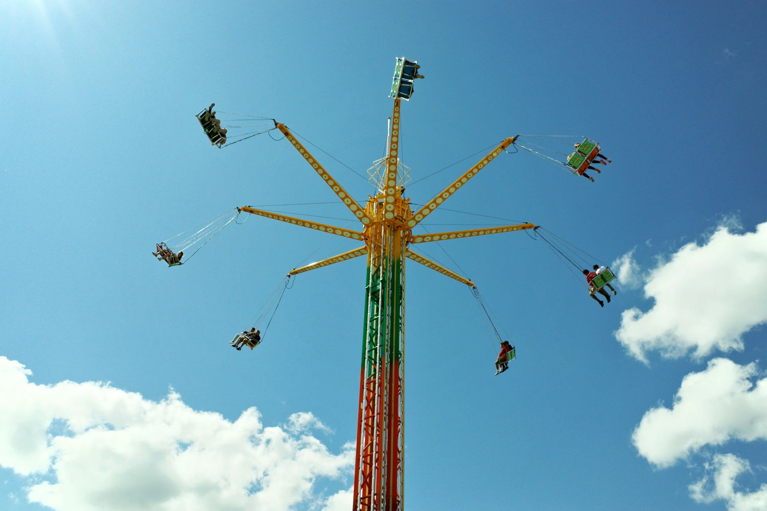 Communication Core Values: Find Your Axis in a World Spinning Out of Control