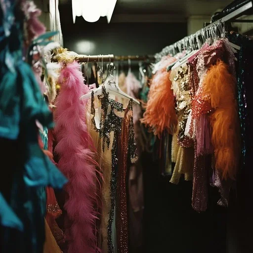 The Power of Costume