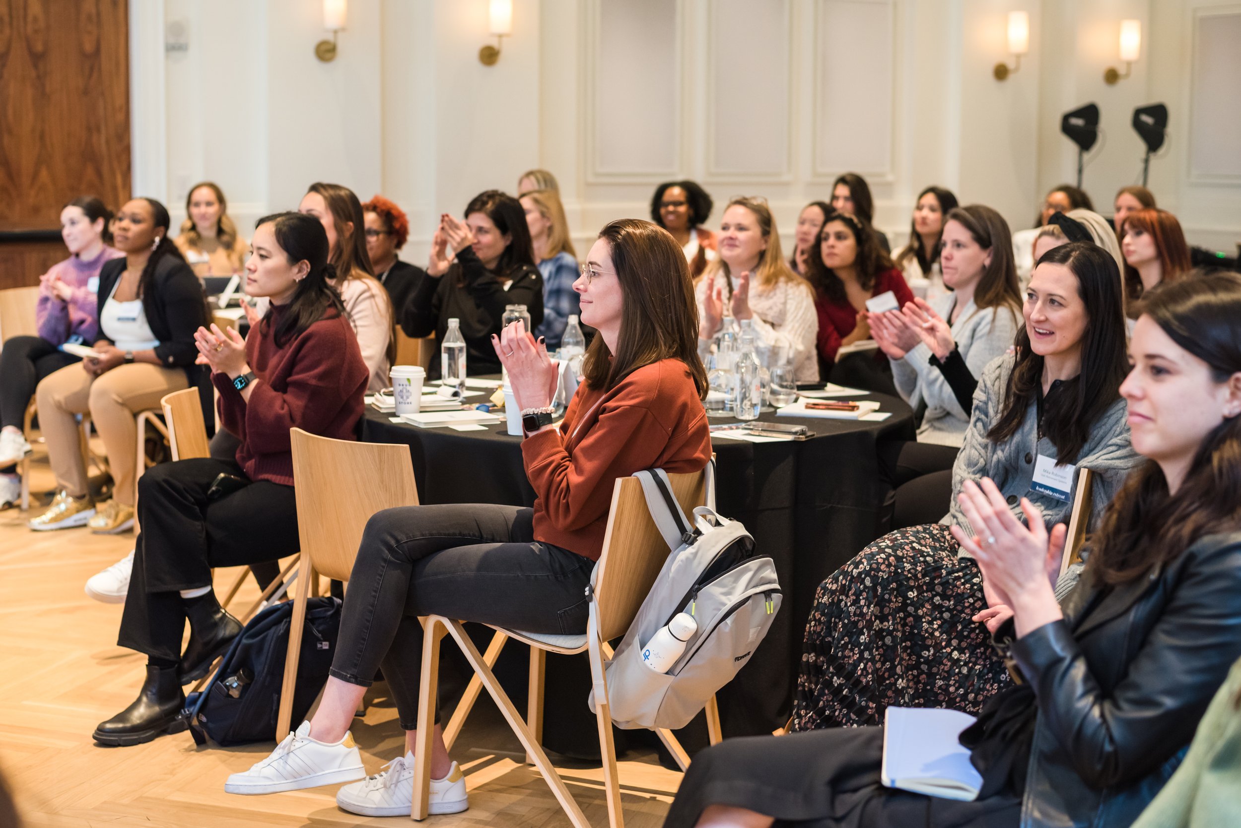 Why We Empower Women’s Voices