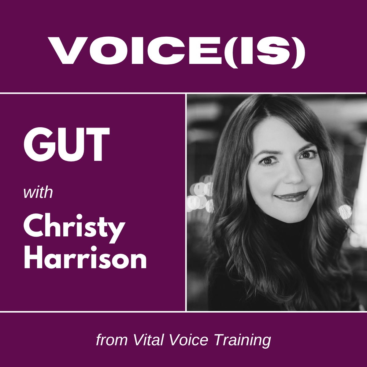 GUT with Christy Harrison