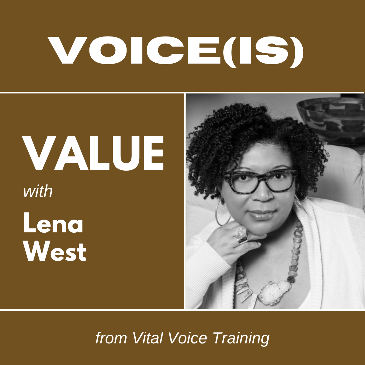 VALUE with Lena West: Scaling service, marketing with integrity, and moving beyond “girlboss”