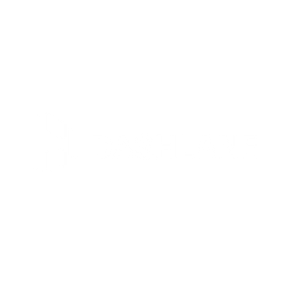 Dashlane logo with 3D black and white icon and text