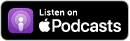 Listen on Podcasts button with Apple Podcasts icon