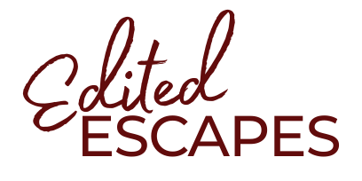 Edited Escapes