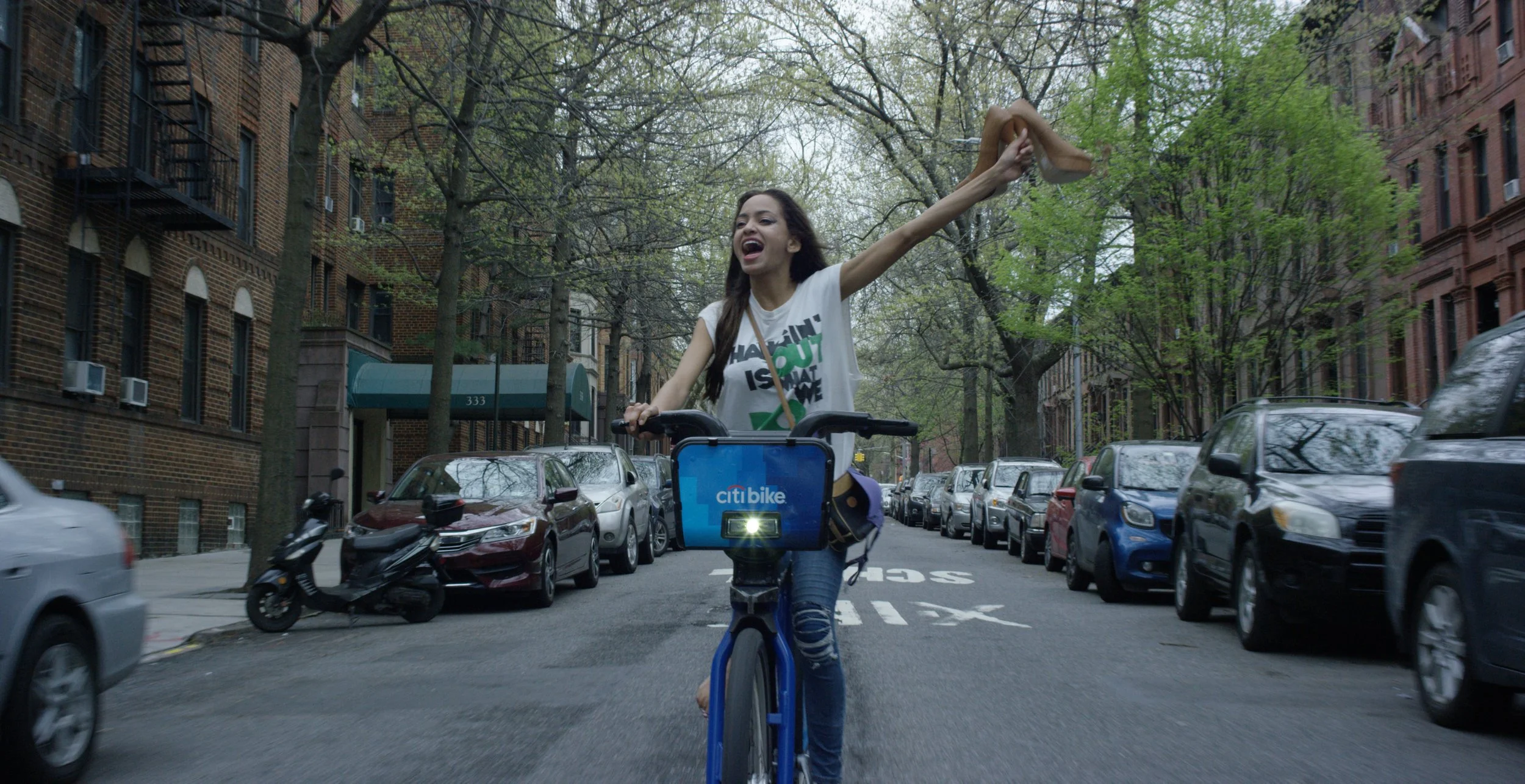 Citi Bike